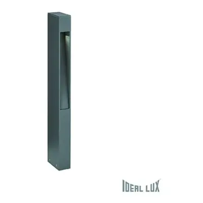 Ideal Lux MERCURIO PT1 ANTRACITE 114347