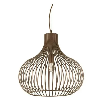 Závěsné svítidlo Ideal Lux Onion SP1 D48 205304 1x60W 47cm