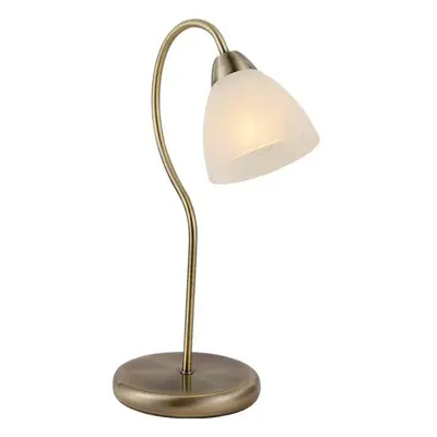 ACA Lighting Prim stolní svítidlo DLX7391TBR