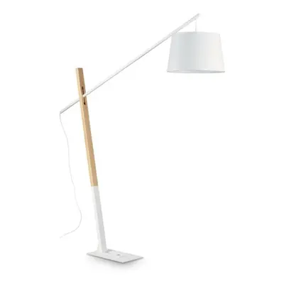 Stojací lampa Ideal Lux Eminent PT1 207582 E27 1x60W