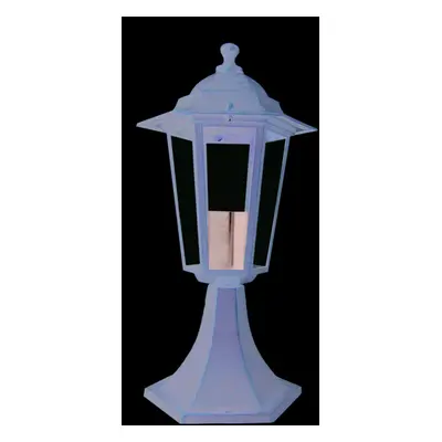 ACA Lighting Garden lantern venkovní stojací svítidlo HI6023R