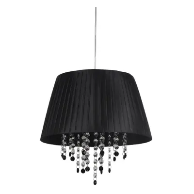 ACA Lighting Textile závěsné svítidlo FMD701173