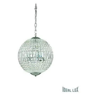 Ideal Lux LUXOR SP6 092911