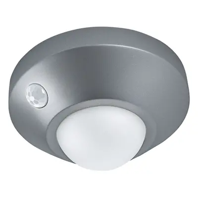 OSRAM LEDVANCE NIGHTLUX Ceiling Silver 4058075270855