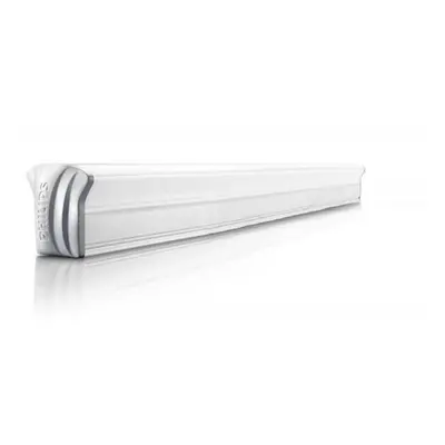 LED nástěnné lineární svítidlo Philips Shellline 31238/31/P1 60cm bílé 9W 3000K