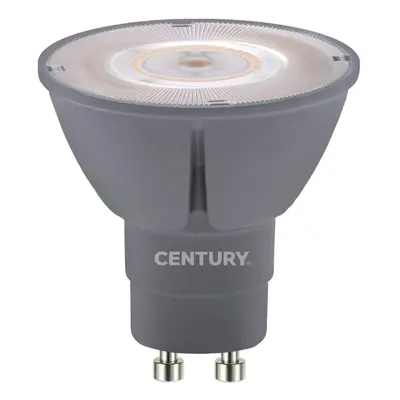 CENTURY LED SPOT SHOP90 6,5W GU10 3000K Ra90 550lm 12d DIM