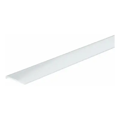 Paulmann Duo Profil Diffusor 200cm satin, plast 702.69 P 70269