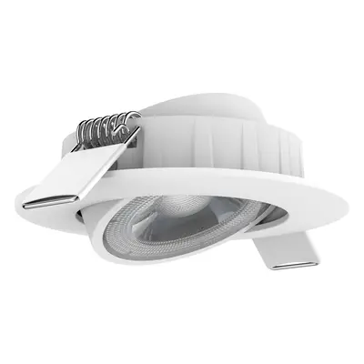 CENTURY LED SPOT FUTURA výklopný 20d 6W 4000K 450Lm 36d IP20 CEN FT-066840