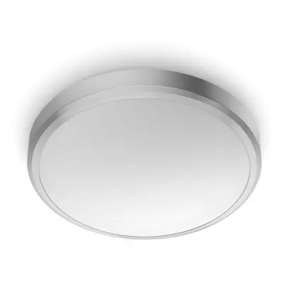 LED Koupelnové stropní přisazené svítidlo Philips DORIS CL257 8718699758929 17W 1500lm 2700K IP4