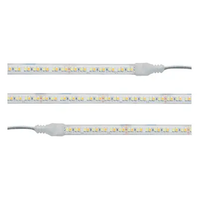 LED pásek SLC LED STRIP TW 196 5M 10MM 14,4W 1210LM 822-65 IP67