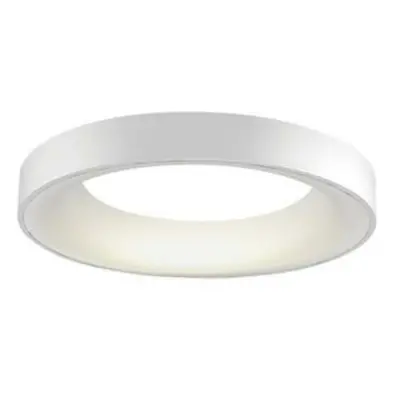 LED Stropní přisazené svítidlo AZzardo Sovana Top 45 CCT white Dimm AZ3433 40W 2200lm 2700-6500K