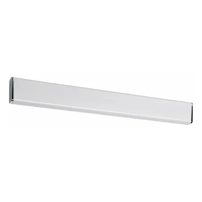 Paulmann nástěnné svítidlo Nembus LED 1x9W teplá bílá IP44 Chrom/Bílá 704.64 P 70464