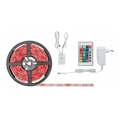 Paulmann SimpLED Strip Set 5m 20W RGB s krytím 789.78 P 78978