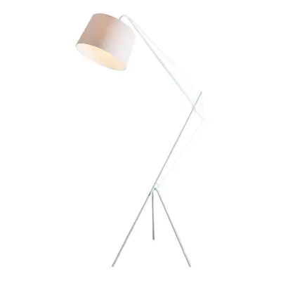 ACA Lighting Floor&Table stojanové svítidlo MF14429WH