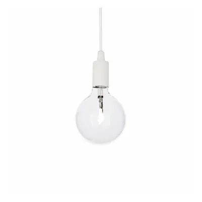 Ideal Lux EDISON SP1 BIANCO 113302