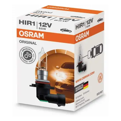 OSRAM HIR1 9011 12V 65W