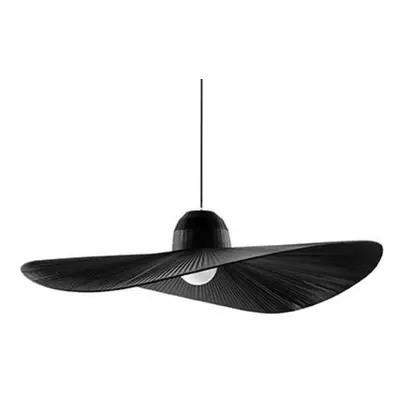 Závěsné svítidlo Ideal Lux Madame SP1 nero 174402