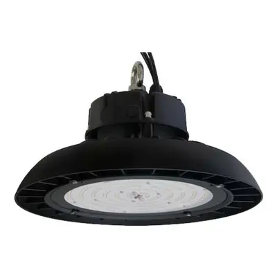 CENTURY LED HIGHBAY DISCOVERY150 150W 4000K 19800Lm 110d 330x215mm DIMM IP65 CEN DSCD-15011040