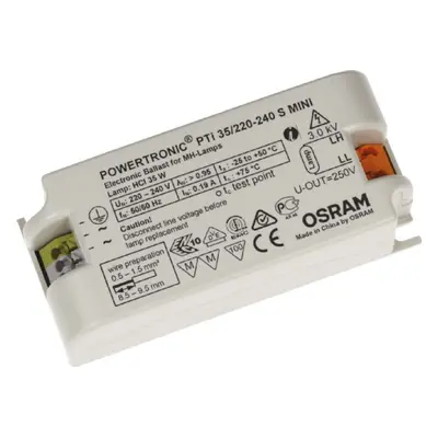 OSRAM PTi 35/220-240 S MINI