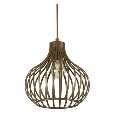 Závěsné svítidlo Ideal Lux Onion SP1 D23 205281 1x60W 23,5cm