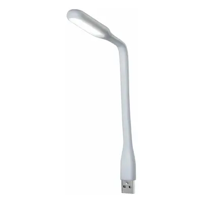 Paulmann LED USB-lampa bílá 0,5W denní bílá 708.85 P 70885