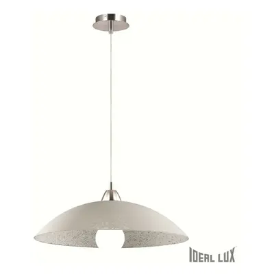 Ideal Lux LANA SP1 D50 SVÍTIDLO ZÁVĚSNÉ 068169