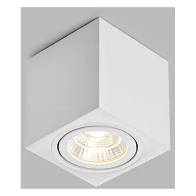 LED2 BOX, W STROPNÍ BÍLÉ 1160131