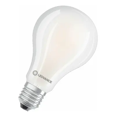 OSRAM LEDVANCE LED CLASSIC A 200 P 24W 840 FIL FR E27 4099854069918