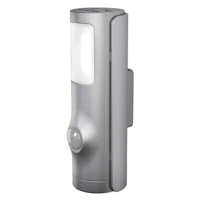 OSRAM LEDVANCE NIGHTLUX Torch Silver 4058075260719