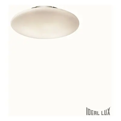 Ideal Lux SMARTIES BIANCO PL2 D40 SVÍTIDLO STROPNÍ/NÁSTĚNNÉ 032047