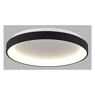 LED2 1271653 BELLA SLIM 48, B 38 2CCT 3000K/4000K STROPNÍ ČERNÉ