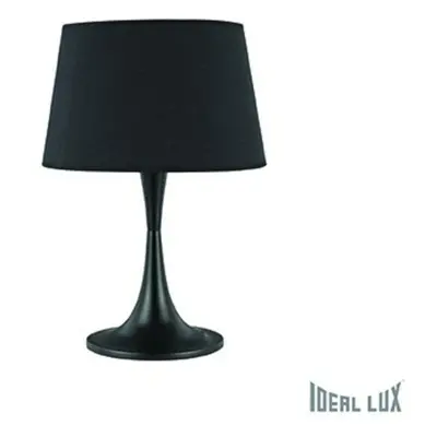 Ideal Lux LONDON TL1 BIG NERO - 110455