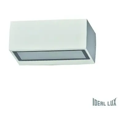 Ideal Lux TWIN AP1 BIANCO 115351