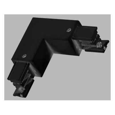 LED2 6360803 ECO TRACK LEFT L-FEED, B