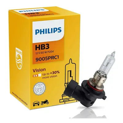 Philips HB3 VISION 12V 9005PRC1