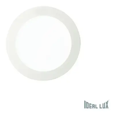 Ideal Lux GROOVE FI1 20W ROUND 123998