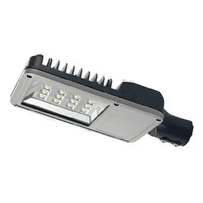 NBB PICOLO 240V 30W 4000K IP66 IK10 LED STREET 253423020