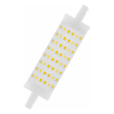 OSRAM LEDVANCE LED LINE R7S 125 P 15W 827 R7s 4099854048647