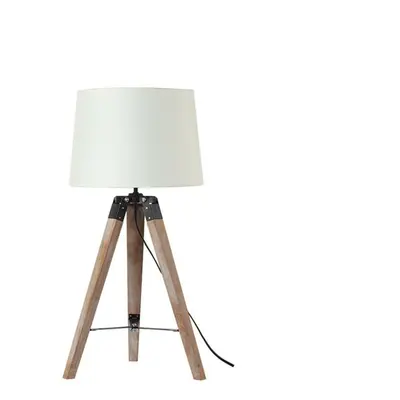 ACA Lighting Floor&Table stolní svítidlo TF17701TOBB