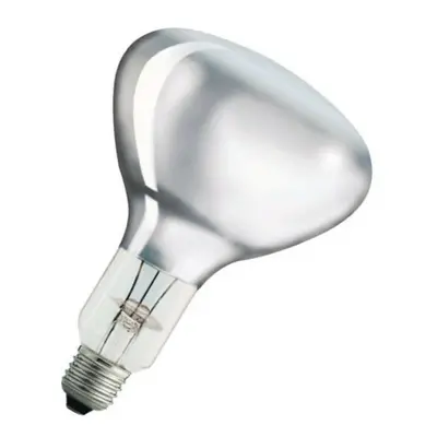 Philips Infra žárovka 375W E27 - náhrada za OSRAM SICCA 375W