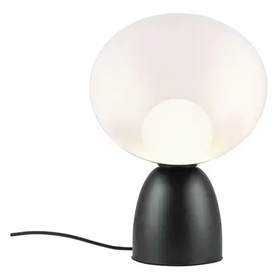 NORDLUX Hello stolní lampa černá 2220215003