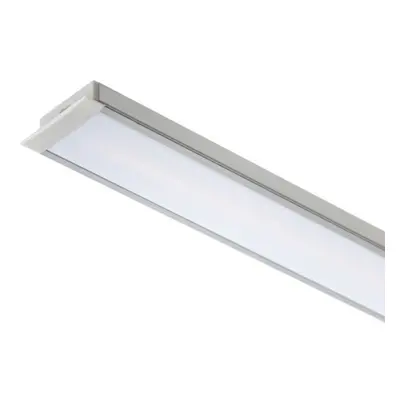 RED - DESIGN RENDL RENDL LED PROFILE A zápustný 1m hliník/mléčný akryl R13864