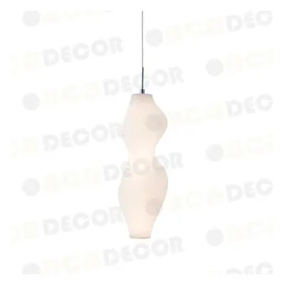 ACA Lighting Decoled LED závěsné svítidlo ZM13LEDP15