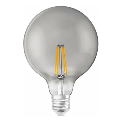 OSRAM LEDVANCE SMART+ Filament WiFi Globe Dimmable 44 6W 2500K E27 4058075609853