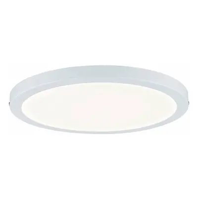 Paulmann Atria LED Panel kruhové 22W bílá mat stmívatelné 708.69 P 70869