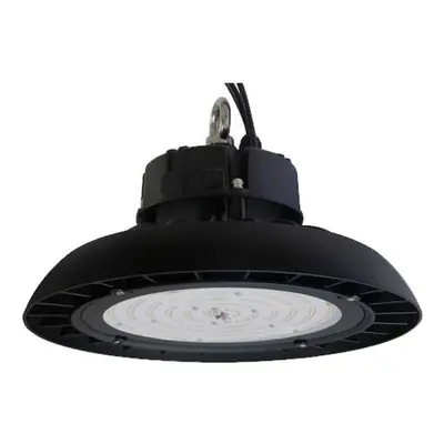 CENTURY LED HIGHBAY DISCOVERY 200W 4000K 26400Lm 110d pr.380x215mm Dimm. IP65