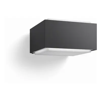 Philips NOV 2017 Hedgehog SVÍTIDLO NÁSTĚNNÉ VENKOVNÍ 1x42W 17337/93/PN