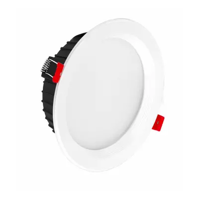 CENTURY LED SPOTfive SMART ZAPUŠTĚNÉ 190mm 24W RGBW 3000-6500K 2400Lm 120d IP20-IK08 Tuya WiFi C