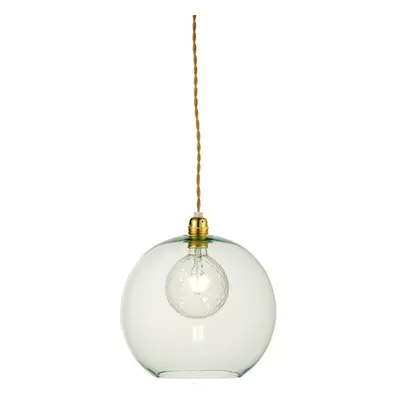 ACA Lighting Vintage závěsné svítidlo V3643330LG