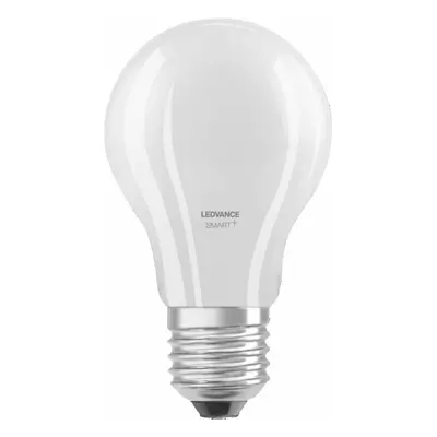 OSRAM LEDVANCE SMART+ WiFi A60 TW 6W 827 230V GL FR E27 4058075619036